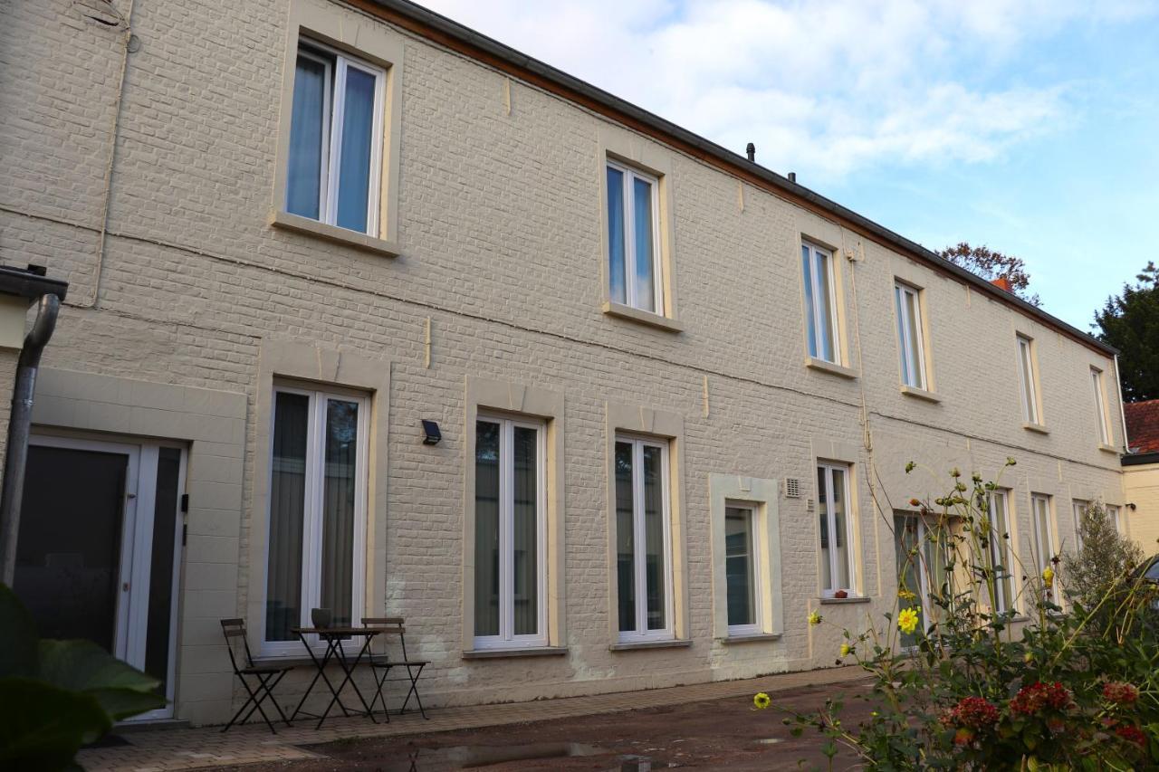 Happy Homes Melle Centre, Near Ghent! Exterior foto