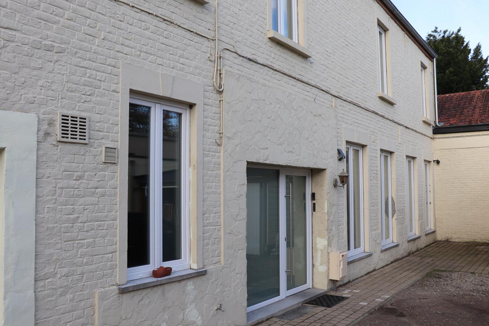 Happy Homes Melle Centre, Near Ghent! Exterior foto